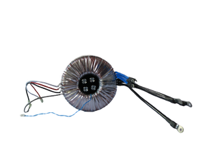 Biến áp biến tần năng lượng mặt trời ba pha ngoài lưới điện, công suất thấp, 1000W, 2000W, 3000W, 5000W, 50Hz, 60Hz - Product Image 5