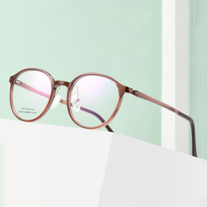 ultem optical frames