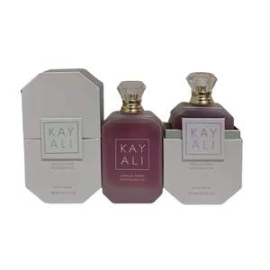 Perfume KAYALI 100ml FLEUR MAJESTY ROSE ROYALE 32 Eau De Parfum Spray Floral - Product Image 6