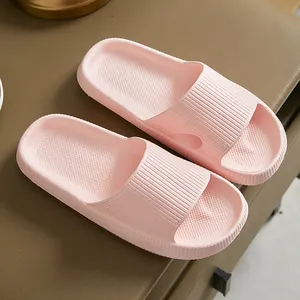 2024 Cheap Hot Sell Original Design Softy Slipper New Beautiful Slippers Stitch Slippers For Women