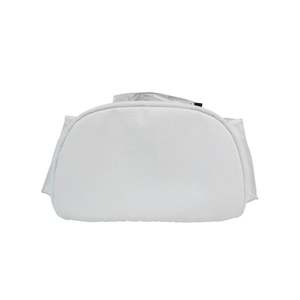 Customized logo <b>Large</b> Sports Tennis Bag Portable <b>Women</b> Racquet Shoulder <b>Backpack</b> With Water Proof Feature for Badminton Tennis - Product Image 4