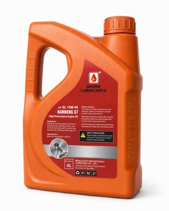 Aceite de Motor Lubricante Sintético Completo Anti-Desgaste SN CF 5W30 5W40 10W30 de Fábrica OEM para Automóviles - Product Image 5