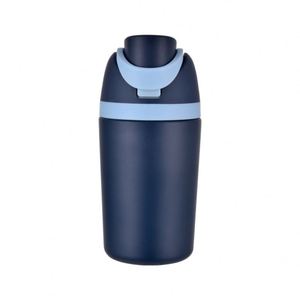 Child Mini 12Oz Hand-Held Eco-Friendly Fruit Cup Double <b>Drink</b> Sports 304 Stainless Steel Vacuum Insulation Water Bottle Tumbler - Product Image 2