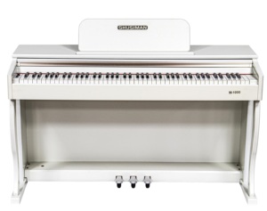 Bàn Phím Piano Phong Cách Trung Quốc Mẫu Miễn Phí Bàn Phím Tiêu Chuẩn Điện Tử Chuyên Nghiệp 88 Phím Đàn Piano Kỹ Thuật Số 88 Phím Âm Nhạc - Product Image 4
