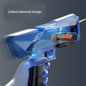 <span class=keywords><strong>Pistola</strong></span> <span class=keywords><strong>de</strong></span> <span class=keywords><strong>Agua</strong></span> Eléctrica para Adultos, la <span class=keywords><strong>Pistola</strong></span> <span class=keywords><strong>de</strong></span> <span class=keywords><strong>Agua</strong></span> Más <span class=keywords><strong>Potente</strong></span>, <span class=keywords><strong>Pistola</strong></span> <span class=keywords><strong>de</strong></span> <span class=keywords><strong>Agua</strong></span> Automática con Luz para Niños - Product Image 5