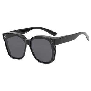 <span class=keywords><strong>Gafas</strong></span> de sol polarizadas para hombres y mujeres Anti-UV UV400 <span class=keywords><strong>Polaroid</strong></span> Lenses Hot Style Driving Glass <span class=keywords><strong>gafas</strong></span> de pesca - Product Image 1