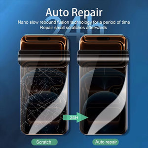 Para <span class=keywords><strong>iPhone</strong></span> 17 Pro Max Películas de <span class=keywords><strong>hidrogel</strong></span> de privacidad para <span class=keywords><strong>iPhone</strong></span> 16 11 <span class=keywords><strong>12</strong></span> 13 14 15 Pro Max Plus Protector de pantalla antiespía para <span class=keywords><strong>iPhone</strong></span> 16E - Product Image 4