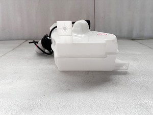 Ensemble de rondelle de processus d'épurateur de <span class=keywords><strong>pression</strong></span> de pièces de carrosserie blanches de camion de la meilleure qualité 3747910-C6100 - Product Image 3