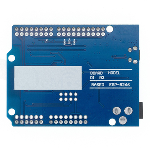 Module <span class=keywords><strong>WiFi</strong></span> <span class=keywords><strong>WeMos</strong></span> <span class=keywords><strong>D1</strong></span> <span class=keywords><strong>R2</strong></span> basé sur <span class=keywords><strong>ESP8266</strong></span>, compatible avec NodeMCU CN - Product Image 2