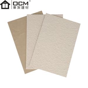 Panneaux flexibles de revêtement en pierre naturelle pliables légers de placage en pierre pour le projet de rénovation de façade extérieure de mur intérieur - Product Image 5