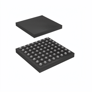 Componentes Electrónicos Originales S29GL01GT13DHNV13 Memoria de 64 LBGA - Product Image 1