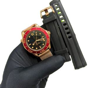 Relojes Mecánicos de Fábrica al Por Mayor, Reloj de Pulsera para Hombre con Movimiento 8806, Marca de Lujo, Automático, con Puntero - Product Image 1