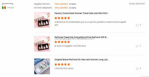 Bouquet <span class=keywords><strong>Euphoria</strong></span>, Eau de Parfum para <span class=keywords><strong>Mujer</strong></span>, 100 ml, Botella Decorativa Rosa Dorada de Lujo, Envase de Acuarela Floral Oriental Árabe - Product Image 6