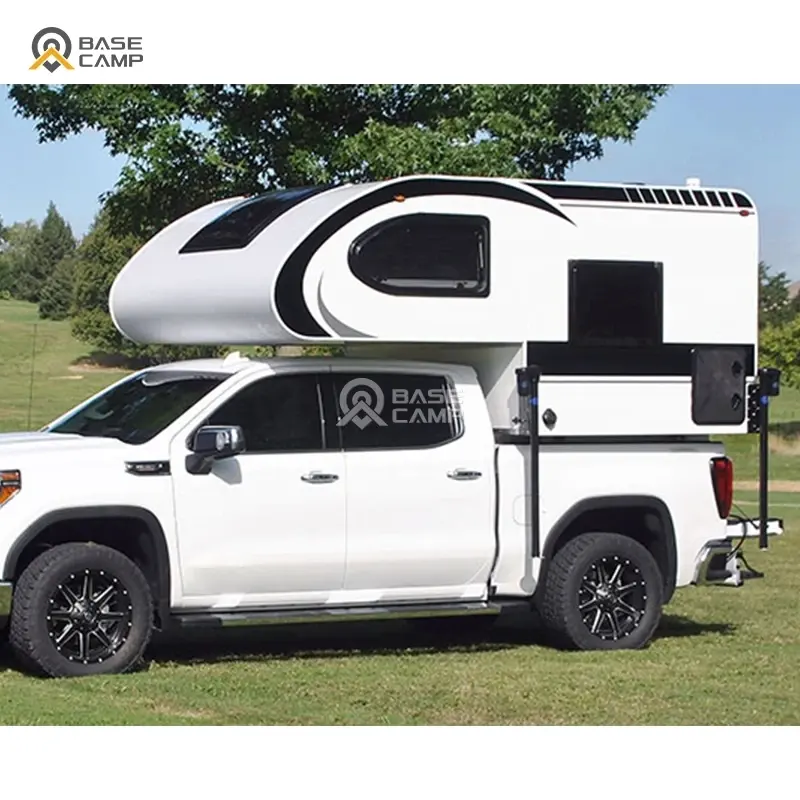 Clamshell Rooftop Tent Rv Ultra Light Rooftop Tent Caravan Auto Rooftop Tent Offroad Camper