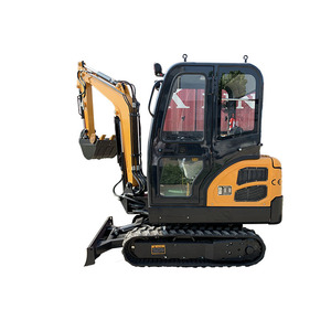 Mini Excavadora TOPONE TE20 Nueva - Product Image 2