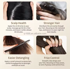 Shampooing solide en barre triangle bio <span class=keywords><strong>Usman</strong></span> Nature's, à base de plantes, apaisant, renforce les cheveux, antipelliculaire, soin capillaire pour femmes et hommes - Product Image 6