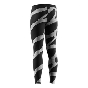 Pantalons de sport pour hommes, best-sellers, pour la gym, la musculation, le basketball, les entraînements, les jeunes garçons, pantalons de compression pour la musculation - Product Image 2