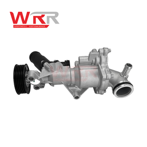 ปั๊มน้ำ2702000600 2702000800สำหรับเบนซิน X156 C117 CLA250 GLA250เครื่องยนต์ที่เชื่อถือได้ระบายความร้อนแข็งตัวปั๊มหมุนเวียนทางกล - Product Image 4