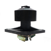 Pompe à eau 4935793/A3960342 1307-00471 pour moteur diesel Cummins 6CT ISBe ISDe QSB, bus King Long Higer Zhongtong