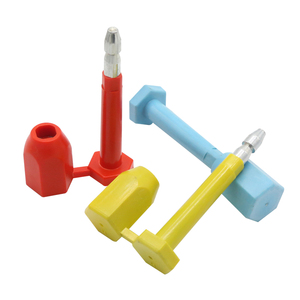 TX-BS104 <strong>Container</strong> Bolt <strong>Seal</strong> High <strong>Security</strong> Bolt <strong>Seal</strong> <strong>Security</strong> <strong>Seals</strong> For <strong>Containers</strong> - Product Image 4