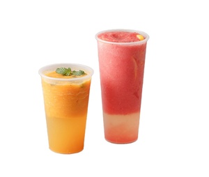 <span class=keywords><strong>Gobelet</strong></span> transparent compostable en PLA personnalisé de 350ml MAYSURE Gobelets biodégradables en <span class=keywords><strong>bioplastique</strong></span> pour boisson froide Boba Bubble Milk Tea Water - Product Image 6