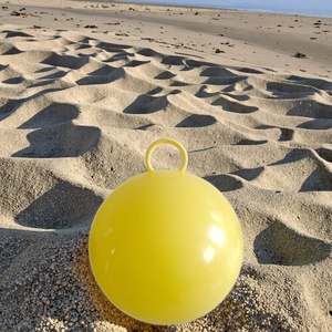 Inflatable PVC Đồ Chơi Phễu Bóng Với Xử Lý Nhảy Bóng - Product Image 3