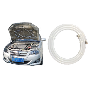 เครื่องดับเพลิงอัตโนมัติแบบท่อสำหรับเครื่องยนต์รถยนต์ ระบบดับเพลิงสำหรับยานพาหนะและเครื่องจักร - Product Image 4