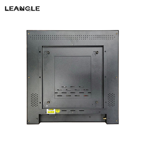 Squareart treo tường Màn hình máy nghe nhạc quảng cáo trong nhà cảm ứng LCD màn hình hiển thị cho quảng cáo 2k 4k nft khung kỹ thuật số - Product Image 5