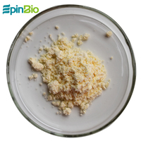 Dérivés de vitamine B6 de qualité alimentaire 99% Pyridoxal 5 phosphate