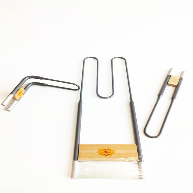 Heating Furnace Manufacturer YTTORCH TC1800 Molybdenum Disilicide Heating Element