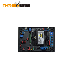 Fabbrica di Esportazione di 3 Fase 100 Kva Generatore di AVR <span class=keywords><strong>SX460</strong></span>-A Stabilizzatore di Tensione <span class=keywords><strong>SX460</strong></span> Per Brushless Motore Diesel