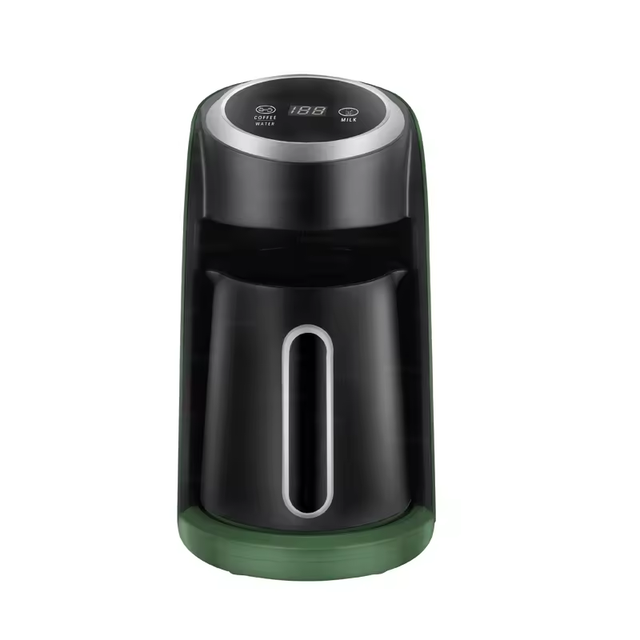 Portable Small Coffee Machine Espresso Turkish Coffee Maker