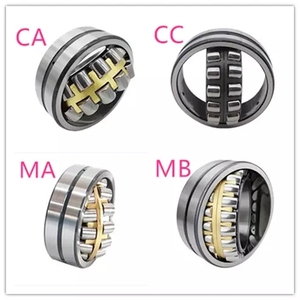 <span class=keywords><strong>Rodamiento</strong></span> de Rodillos Esféricos de Doble Hilera OEM BQB, Precio de Fábrica, 22205 <span class=keywords><strong>22208</strong></span> 22209E/C3 para Aplicaciones en Maquinaria de Construcción - Product Image 5