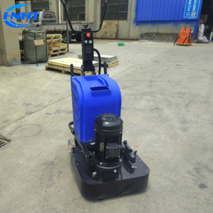 Wholesale Price Hand Push Multi-functional Concrete <b>Floor</b> Grinder 7.5kW High-Power Engine Grinding <b>Polishing</b> <b>Machine</b> High - Product Image 1