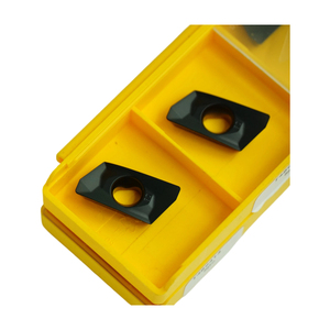 เครื่อง A3G0400M04P04DF ใบมีดสำหรับตัด KC5010เครื่องกลึงแบบดั้งเดิมสำหรับเครื่องกลึงงานตามสั่ง - Product Image 6
