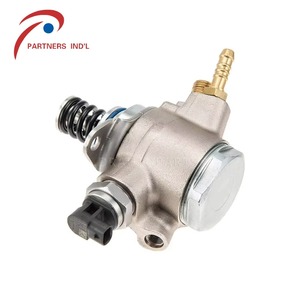 Zpartners nova bomba de combustível de alta pressão garantia de 6 meses para Audi A6 A7 A8 Q5 Q7 S4 S5 2011-14 07L127026AB 07L127026AK 07L127026Q - Product Image 3