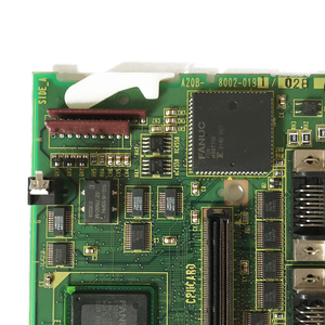 A20B-8002-0191 Placa de Circuito PCB FANUC de Japón - Product Image 2