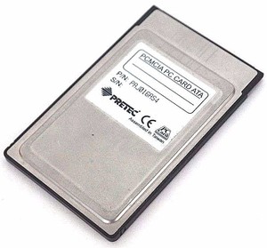 Mớ<span class=keywords><strong>i</strong></span> và độc đáo PLC groupe xbtmem16 PC thẻ 16 mbytes <span class=keywords><strong>pretec</strong></span> paj016as4 PCMCIA PC thẻ ADA PLC lập trình đ<span class=keywords><strong>i</strong></span>ều khiển - Product Image 2