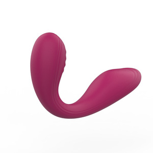 Yunman Dual <b>Vibration</b> Non Insertion Wireless <b>Remote</b> Control Vibrating Egg Outdoor Invisible Wearable Massage Vibrator For Women - Product Image 5