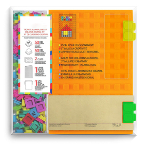 Moda Popüler Premium 2017 Fantezi Günlüğü A5 Boş Silikon Kapak Defter - Product Image 4