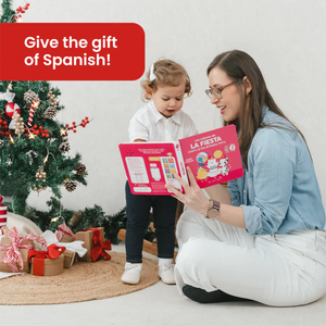 Livre sonore interactif pour enfants avec reliure parfaite personnalisée, couverture rigide, chargement USB-C, livres <span class=keywords><strong>d</strong></span>'histoires pré-enregistrés, apprentissage précoce - Product Image 5