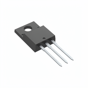 ทรานซิสเตอร์ TO-220FP STF11N50M2 ซื้อออนไลน์ ชิ้นส่วนอิเล็กทรอนิกส์ มีสินค้าในสต็อก - Product Image 1
