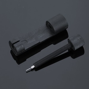 Mini DIY Plastic <b>Watch</b> Band <b>Strap</b> Link Pin Remover Kit for Watchmakers' Replacement and Repair <b>Tool</b> - Product Image 3