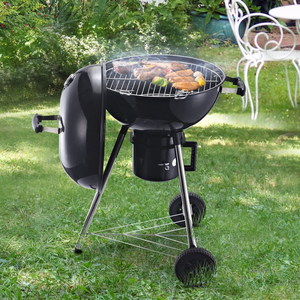 Nouveau <span class=keywords><strong>barbecue</strong></span> portable au charbon de bois - Product Image 6