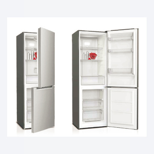 Refrigerador Combi de BCD-285, sin escarcha, con pantalla LED interna - Product Image 1