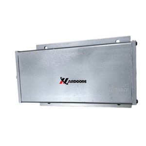 Contrôleur ECU ECM 198-1321 1981321 pour niveleuse à moteur 120H 140H - Product Image 1