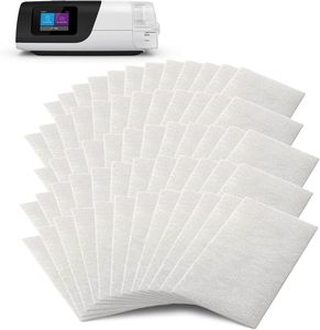 20 filtres CPAP compatibles avec <span class=keywords><strong>ResMed</strong></span> AirSense 11, filtres de remplacement pour Airsense 11 CPAP - Product Image 5