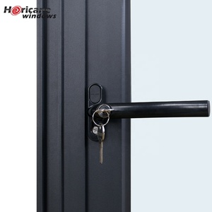 CSA Nfrc As2047 Tiêu Chuẩn Sơn Tĩnh Điện Trang Chủ Đôi <span class=keywords><strong>Hung</strong></span> Nhiệt Nhôm Vỡ Cửa Sổ Cách Âm - Product Image 6