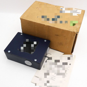 Azm 415-22zpk-m20 230vac Interruptor DE SEGURIDAD magnético-sin usar/embalaje original-Nuevo Original Listo Stock Industrial Autom - Product Image 1