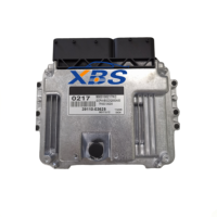 Nouveau module de commande du moteur, composants électroniques, unité de commande du moteur 0217 OE 39110-03625 MG17.9.12 ECU pour Kia